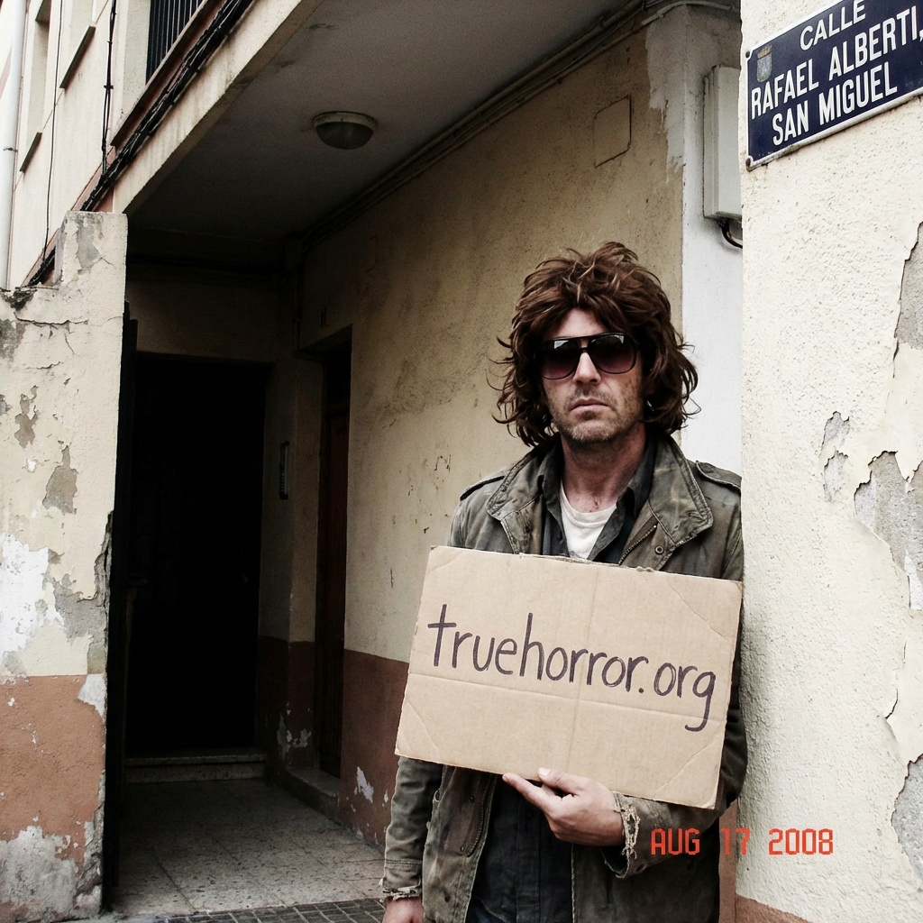 truehorror.org
