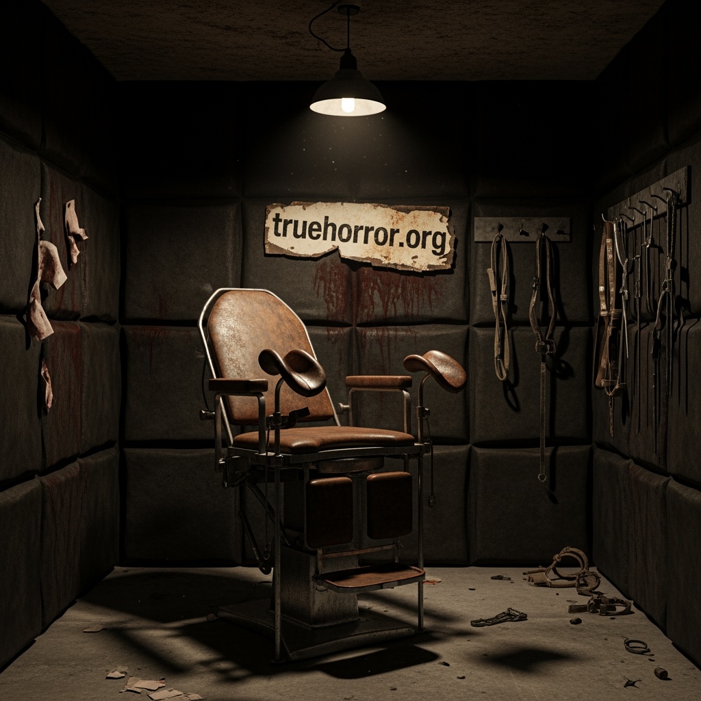 truehorror.org