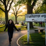 truehorror.org