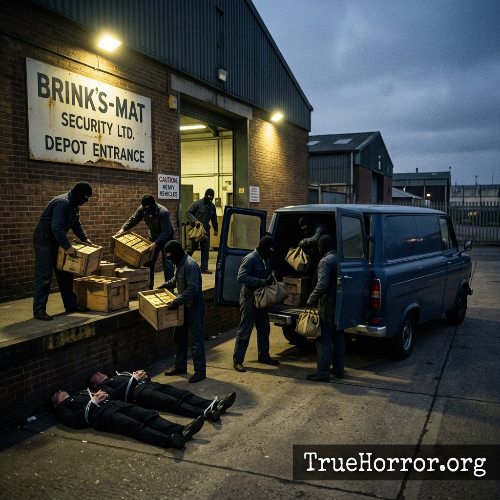 truehorror.org