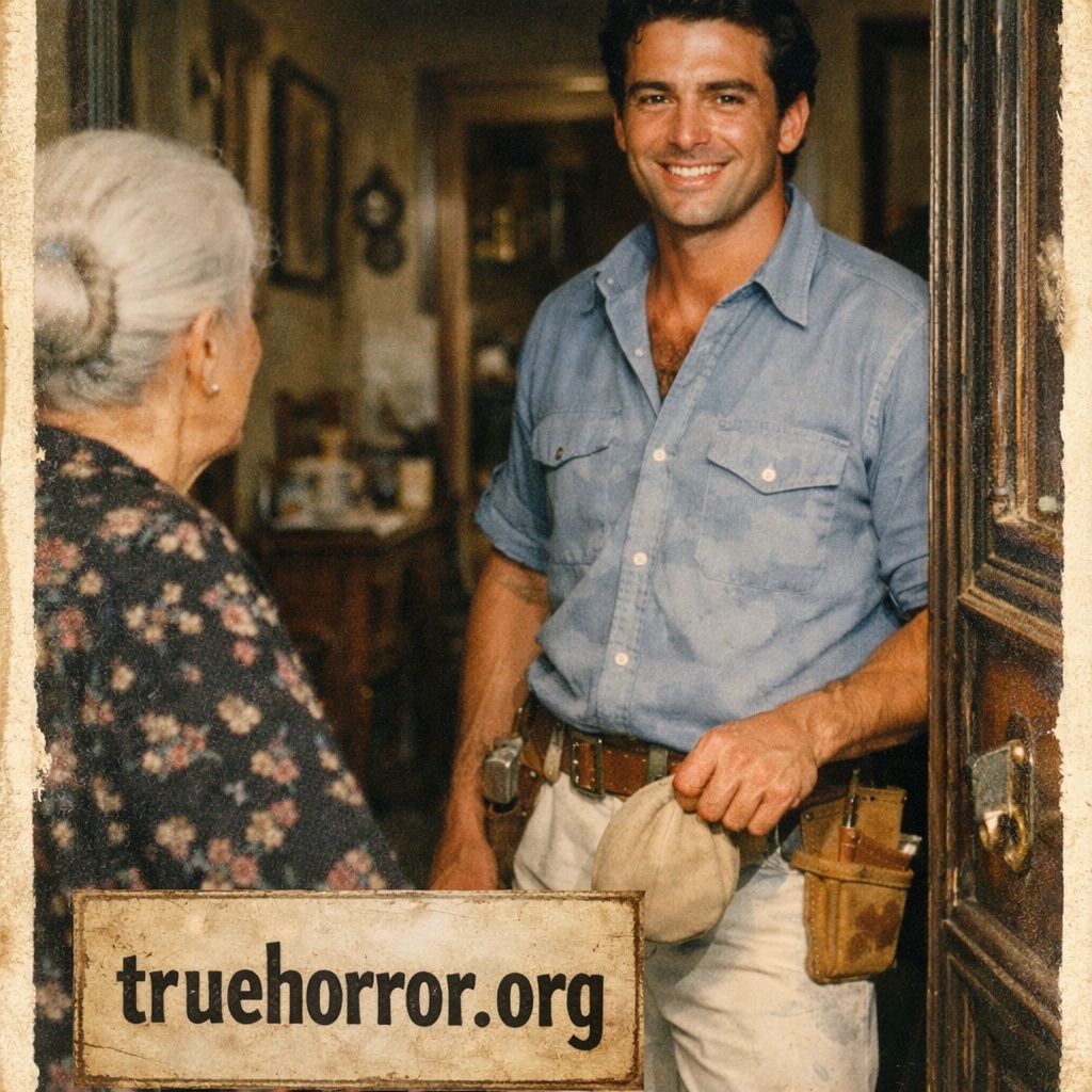 truehorror.org