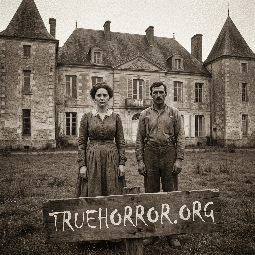 truehorror.org