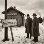 truehorror.org