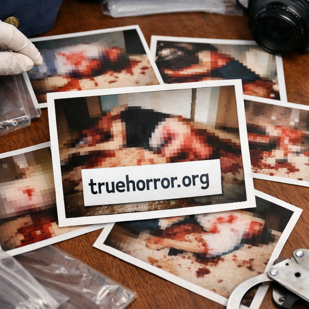 truehorror.org