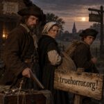truehorror.org